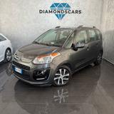 Citroën Citroen C3 Picasso 1.6 HDi AUTOMATICA - Citroën C3 Picasso: Automatik