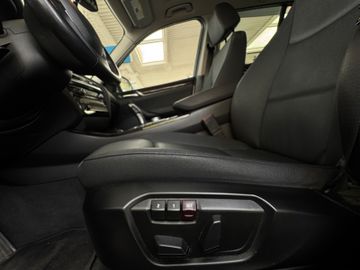 BMW X3 - 8