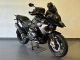 BMW R 1250 GS Alle Pakete, Tierferlegung, HU/AU+Serv - MOTORRAD 125