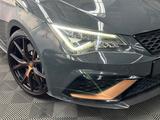 Seat Leon ST*Cupra R 300*4Drive*2.HD*PANO*SCHALE*ACC* - Seat Leon: Kombi, ST
