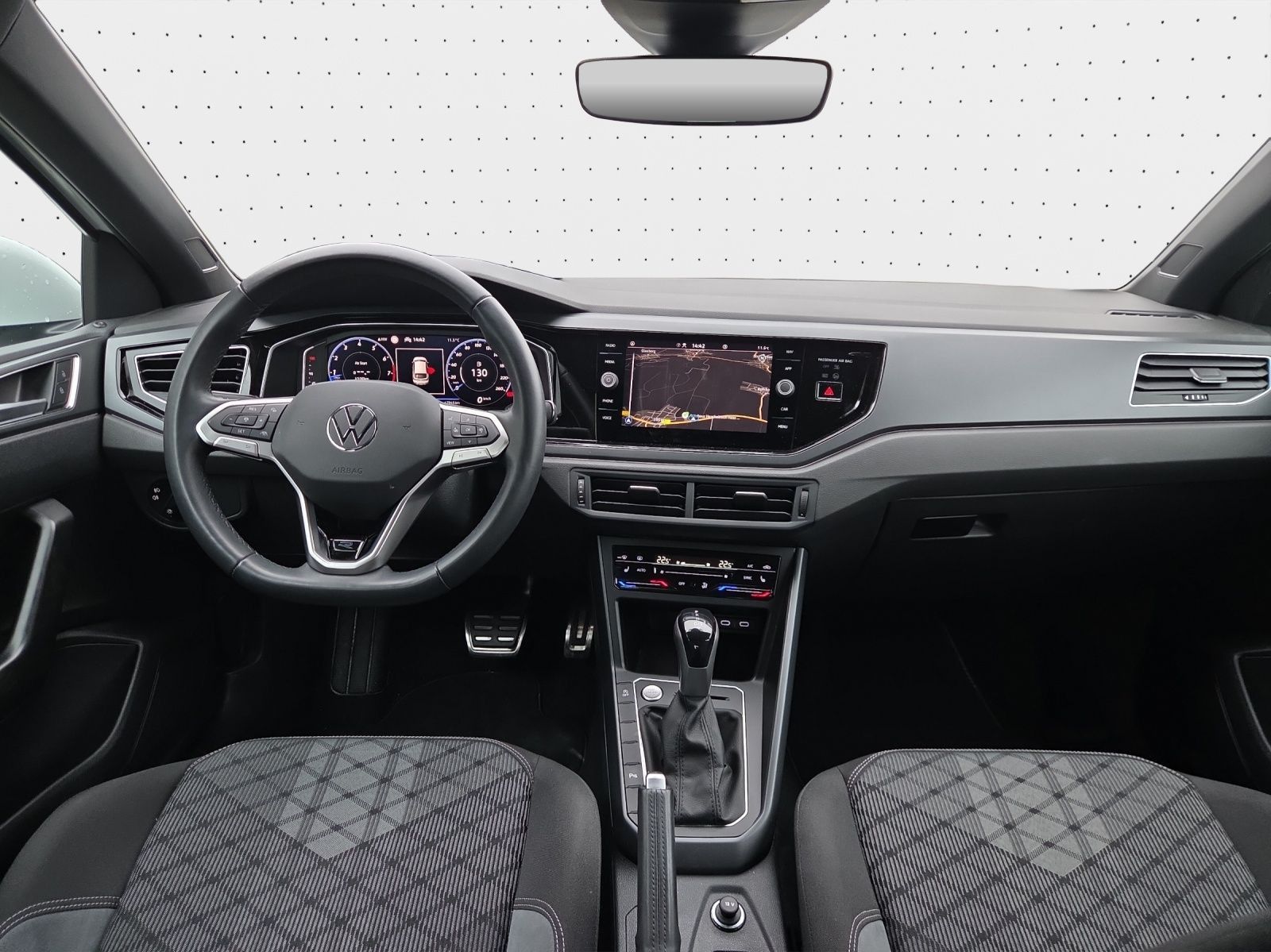 Volkswagen Taigo - Bild 7