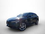 Alfa Romeo Stelvio MY21-LUSSO TI 2.0 Turbo 16V 206kW (280 P - Alfa Romeo Stelvio: Lusso