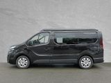 Nissan Primastar Basis Camperumbau L1H1 DCT - Nissan Primastar Gebrauchtwagen