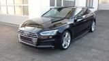 Audi A5 45 TDI tiptr. quattro Sportback sport S line - Audi A5: Sportback TDI