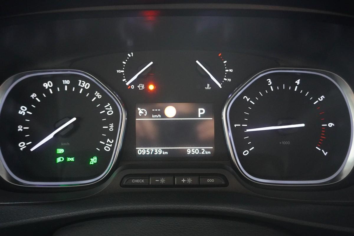 Toyota Proace Verso L2 Executive LED ACC Pano R.Cam Mas