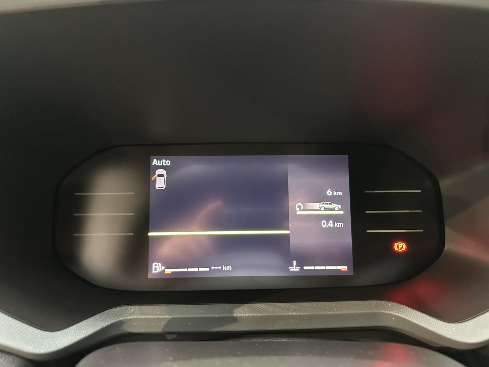 Dacia Duster Extreme Hybrid-G 150PS 4x4