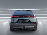 Toyota C-HR - Vorschau Bild 5