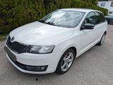 Skoda Rapid 1.2 TSI Carplay PDC Klimaautomatik SHZ  - Skoda Rapid in München