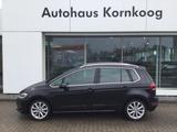 Volkswagen Golf Sportsvan 1.5 TSI DSG Highline Business - Volkswagen Golf Sportsvan: Highline