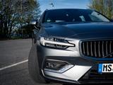Volvo V60 B4 Inscription,  Neuer Motor | AH  - Volvo V60