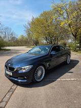 ALPINA B4 3.0 Biturbo Allrad - - ALPINA mit Benzin-Antrieb