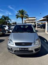 Ford Focus C-Max 1.6 TDCi (90CV) Titanium - Ford Focus aus 2006: Titanium