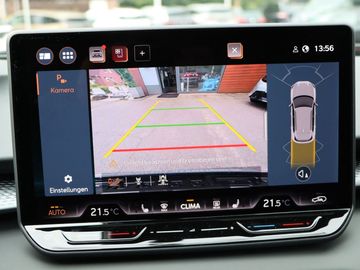 Cupra Terramar 2.0 4Drive VZ Pano 20 Zoll AHK 5.J.Gar.