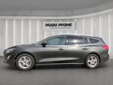 Ford Focus Cool & Connect 1.0 Turnier - gebrauchte Ford Kombis