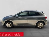 Skoda Fabia - Vorschau Bild 3