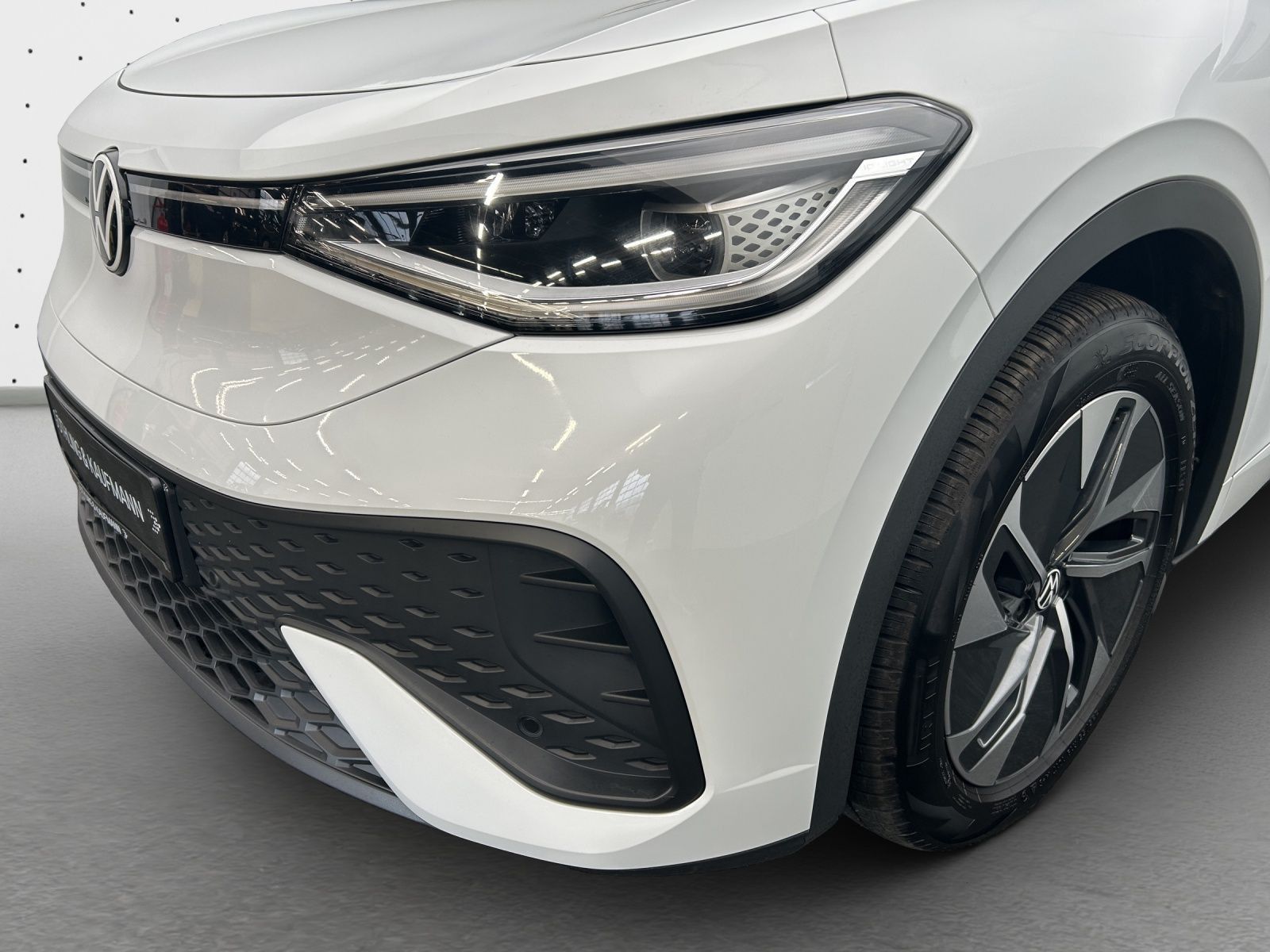 Volkswagen ID.5 - Bild 14