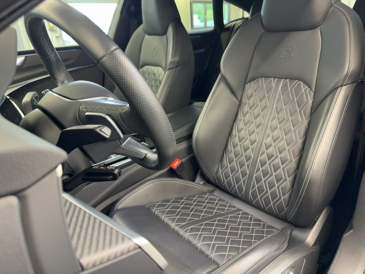 Audi A7 Sportback S line 55 TFSI e quattro Laser B&O  foto 18