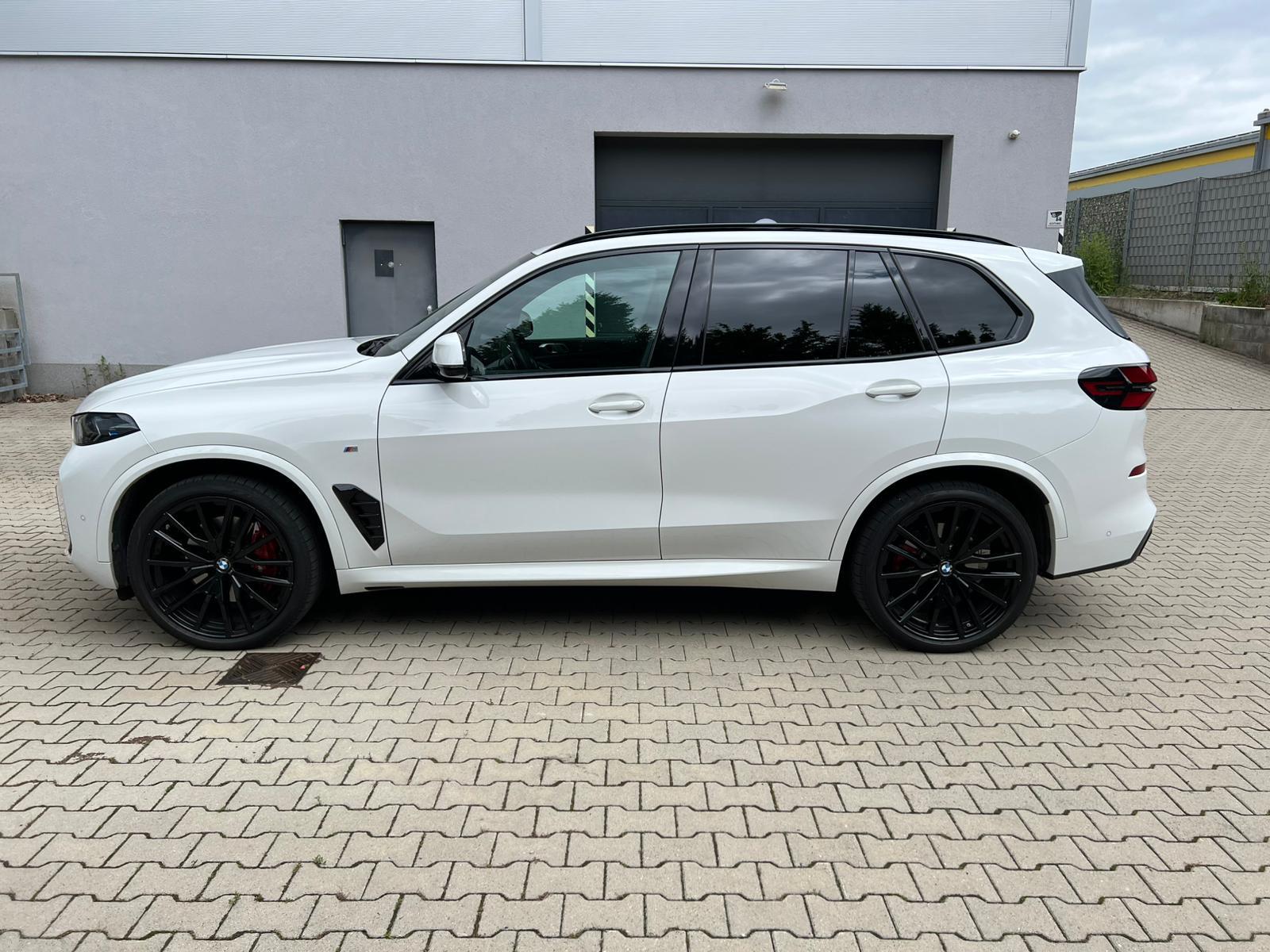 BMW X5 xDrive30d M Sport PRO/Panoramadach/ICONIC
