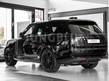 Land-Rover Range Rover - 3