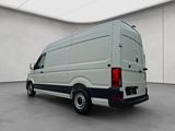 Volkswagen Crafter 35 2.0 TDI Kasten HD MR KLIMA NAVI CAM - Volkswagen Kühlkastenwagen Crafter 35