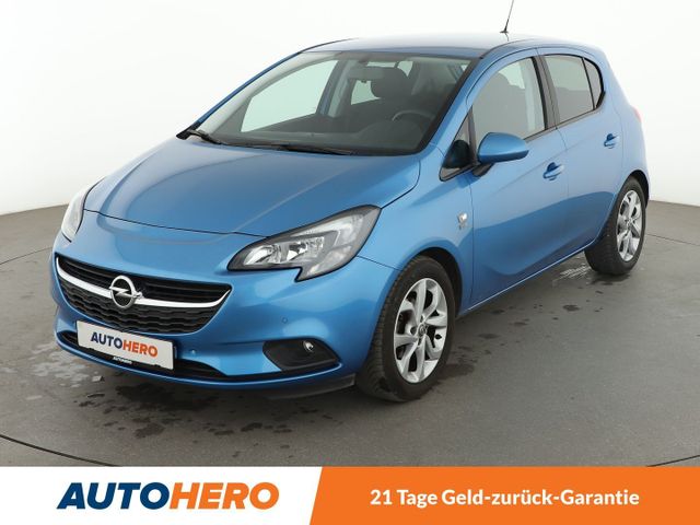 Opel Corsa 1.4 120 Jahre*PDC*TEMPO*SHZ*LHZ