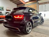 Audi A1 1.4 TFSI S tronic 136kW S line S line - aus 2012: Kleinwagen, Automatik