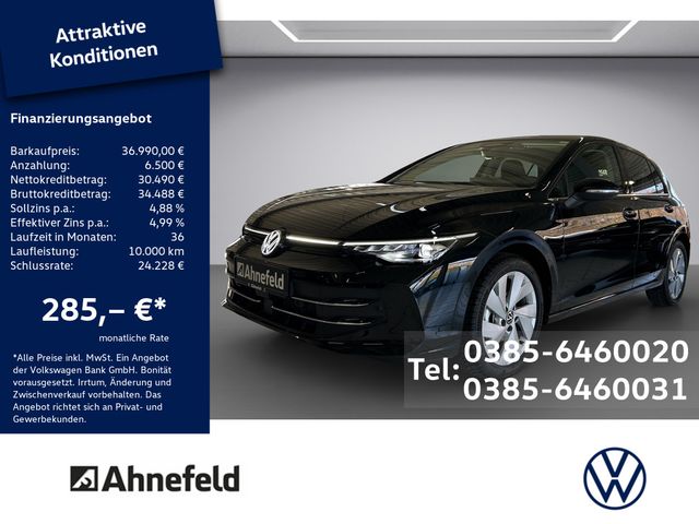 Golf VIII Style 2.0 TDI DSG