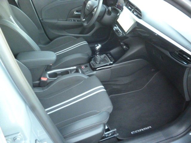 Corsa F 5-tg. 1,2 GS Navi,I-Lux,RK,PP,Sitzheizun
