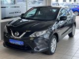 Nissan Qashqai TEKNA Navi Klima Kamera Brake+LaneAssist - Nissan Qashqai in Hannover