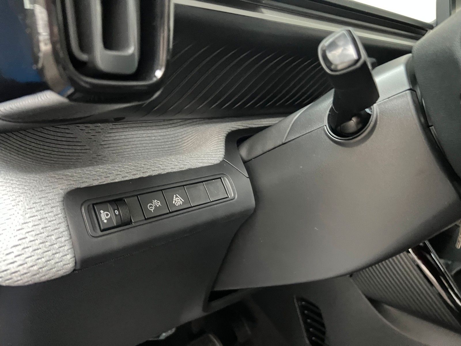 Citroën C3 - Bild 10