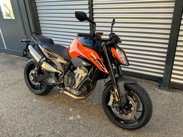 KTM 790 DUKE L / MODELL 2024 / "POWER PARTS DEAL"