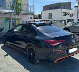 Mercedes-Benz CLA250 Edition 1, AMG-Line - Mercedes-Benz CLA 250 aus 2019
