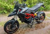 Ducati Hypermotard 821 - Angebote