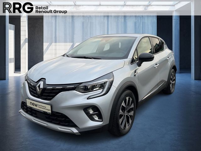 Renault Captur II Techno E-TECH Plug-in Hybrid 160