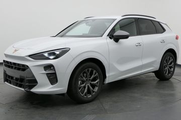 Cupra Terramar - 3