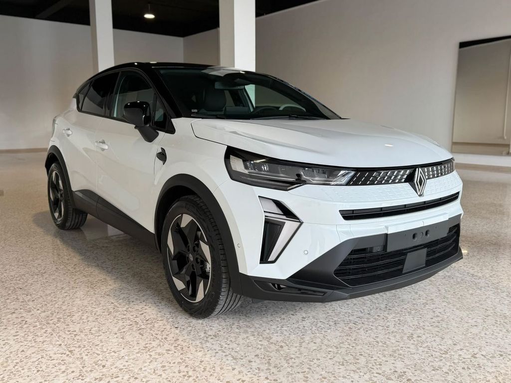 Image of Renault Captur