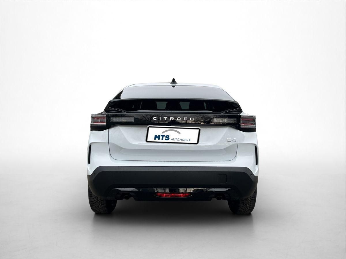 Citroën C4 - Bild 7