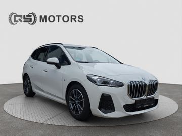 BMW 218 Active Tourer - 8