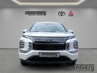 Mitsubishi Outlander - Vorschau Bild 5