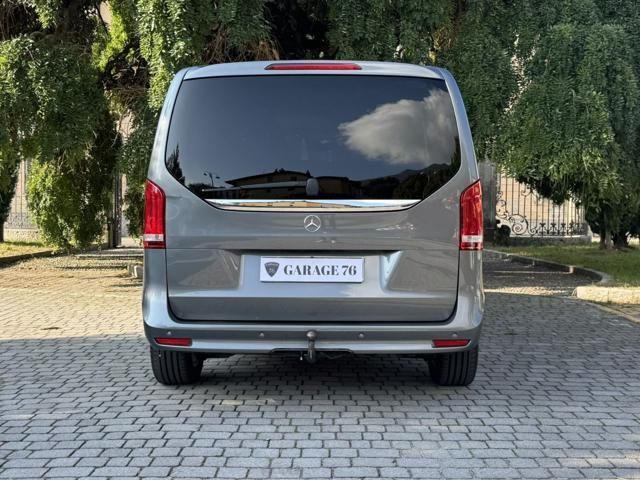 Mercedes-Benz MERCEDES-BENZ V 250 d Automatic 4Matic Sport Com imagem 3