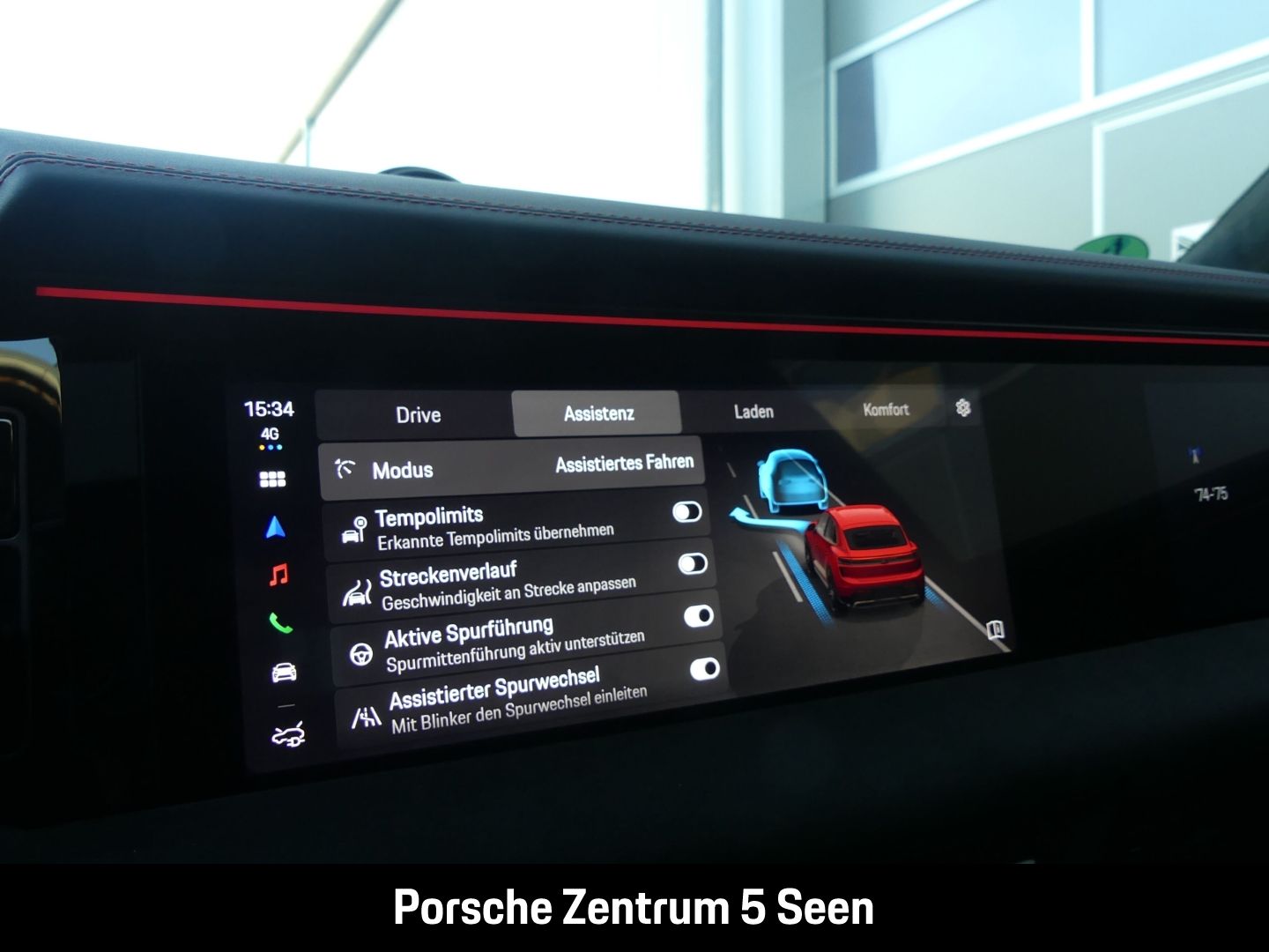 Porsche Macan - Bild 18