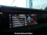 Porsche Macan - Vorschau Bild 18