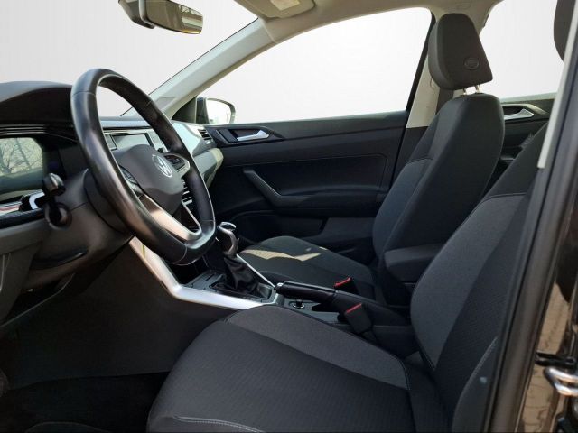 POLO 1.0 LIFE SHZ+LED+APP+DAB