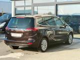 Opel Zafira 1,6 Automatik Tourer Turbo - gebrauchte Opel Zafira aus dem Jahr 2013