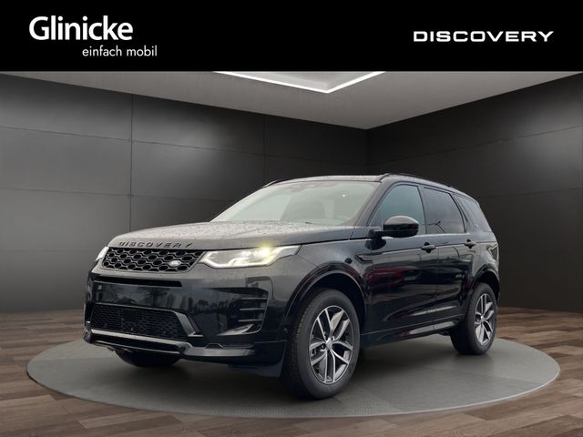 Land Rover Discovery Sport P270e Dynamic SE AHK elektrisch