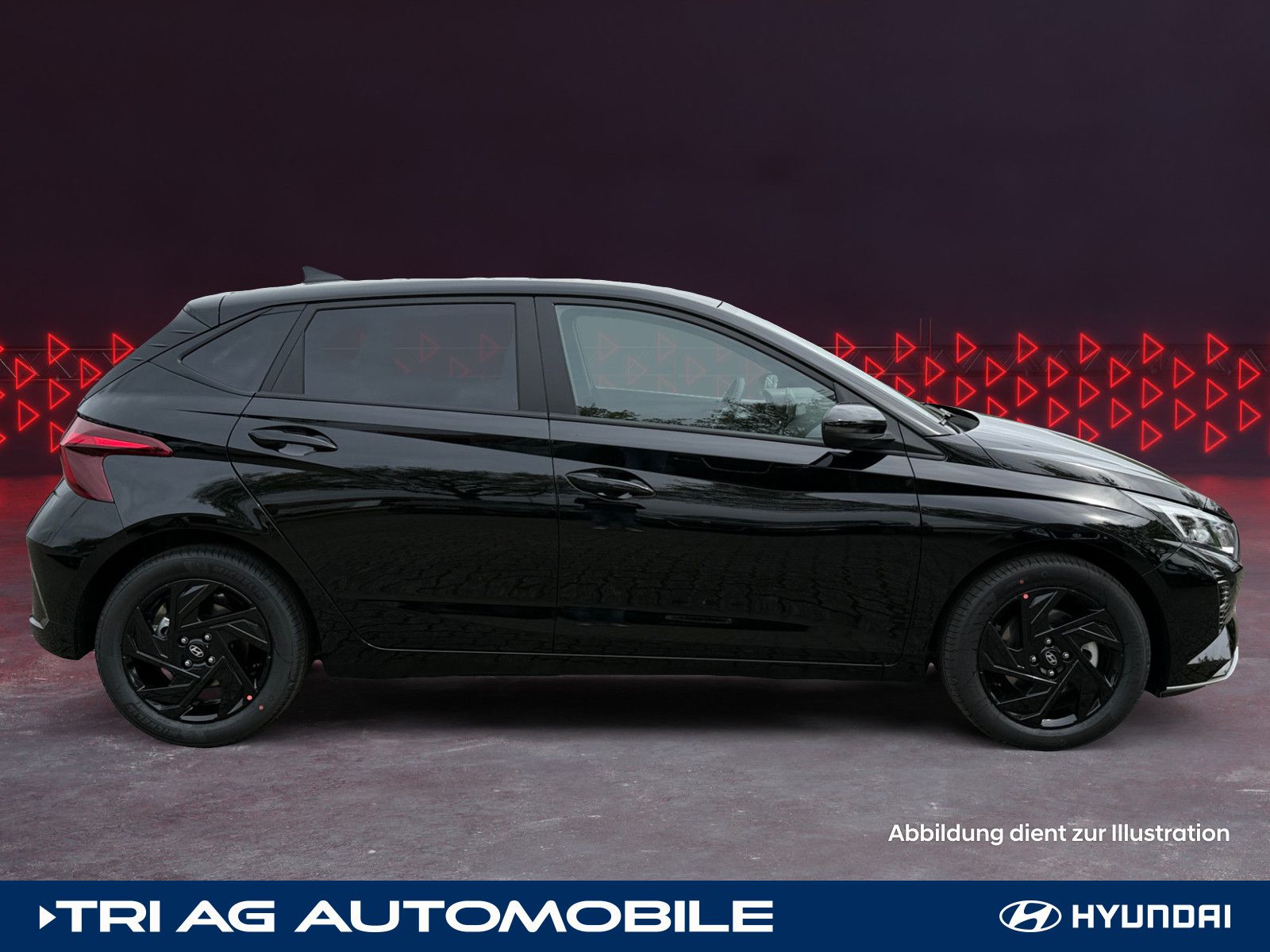Hyundai i20 - Bild 2