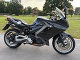 BMW F800GT F 800 GT - BMW F 800 GT