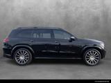 Mercedes-Benz GLS 580 4MATIC AMG/PANO/360°/STDHZG/AHK/BURMEST - Mercedes-Benz GLS 580 aus 2022
