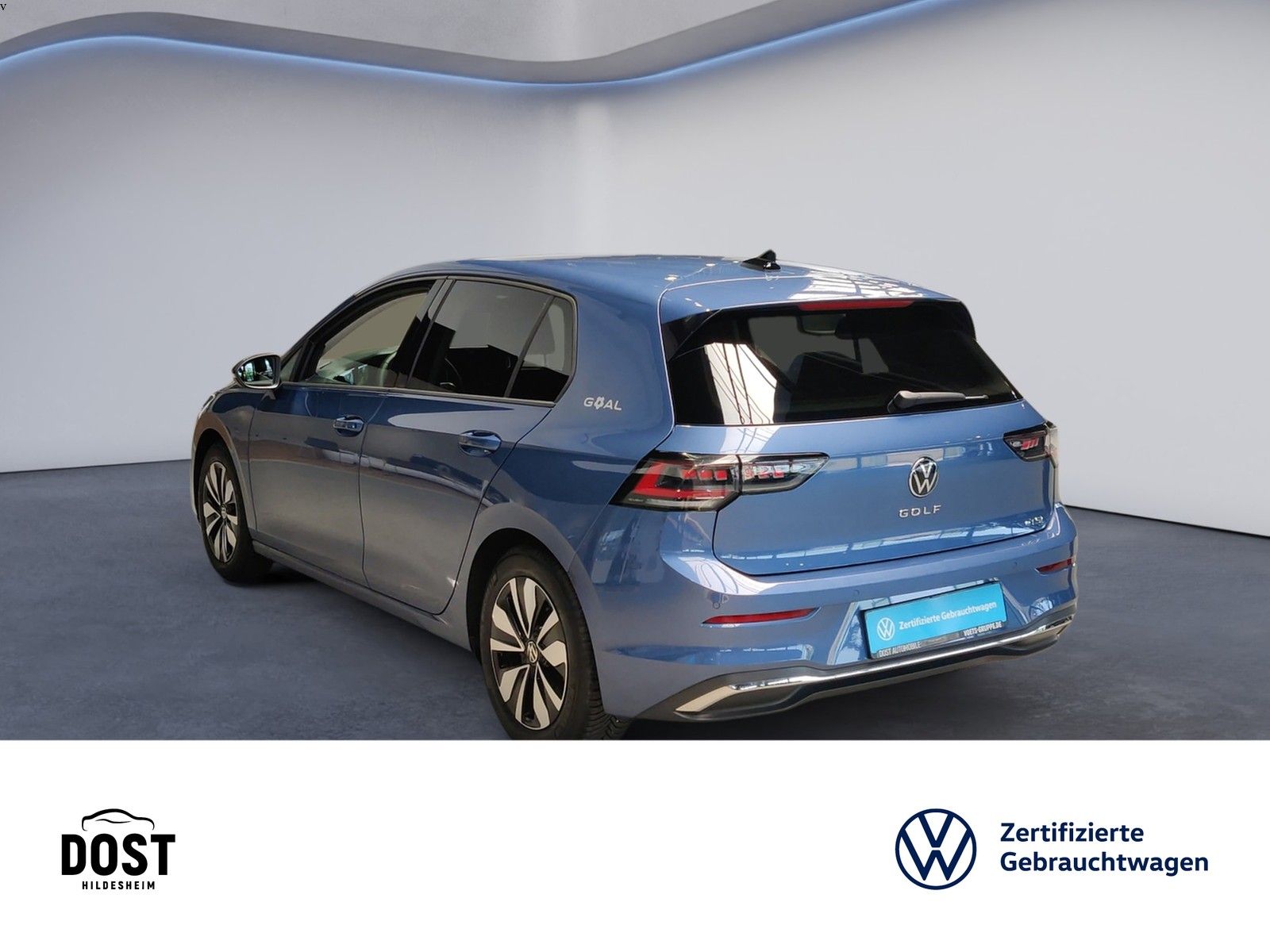 Volkswagen Golf - Bild 4