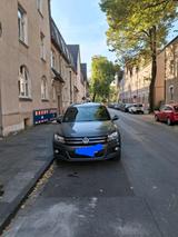 Volkswagen Tiguan 2013  Diesel  140 PS ... - Volkswagen Tiguan mit Diesel-Antrieb: 140 Ps
